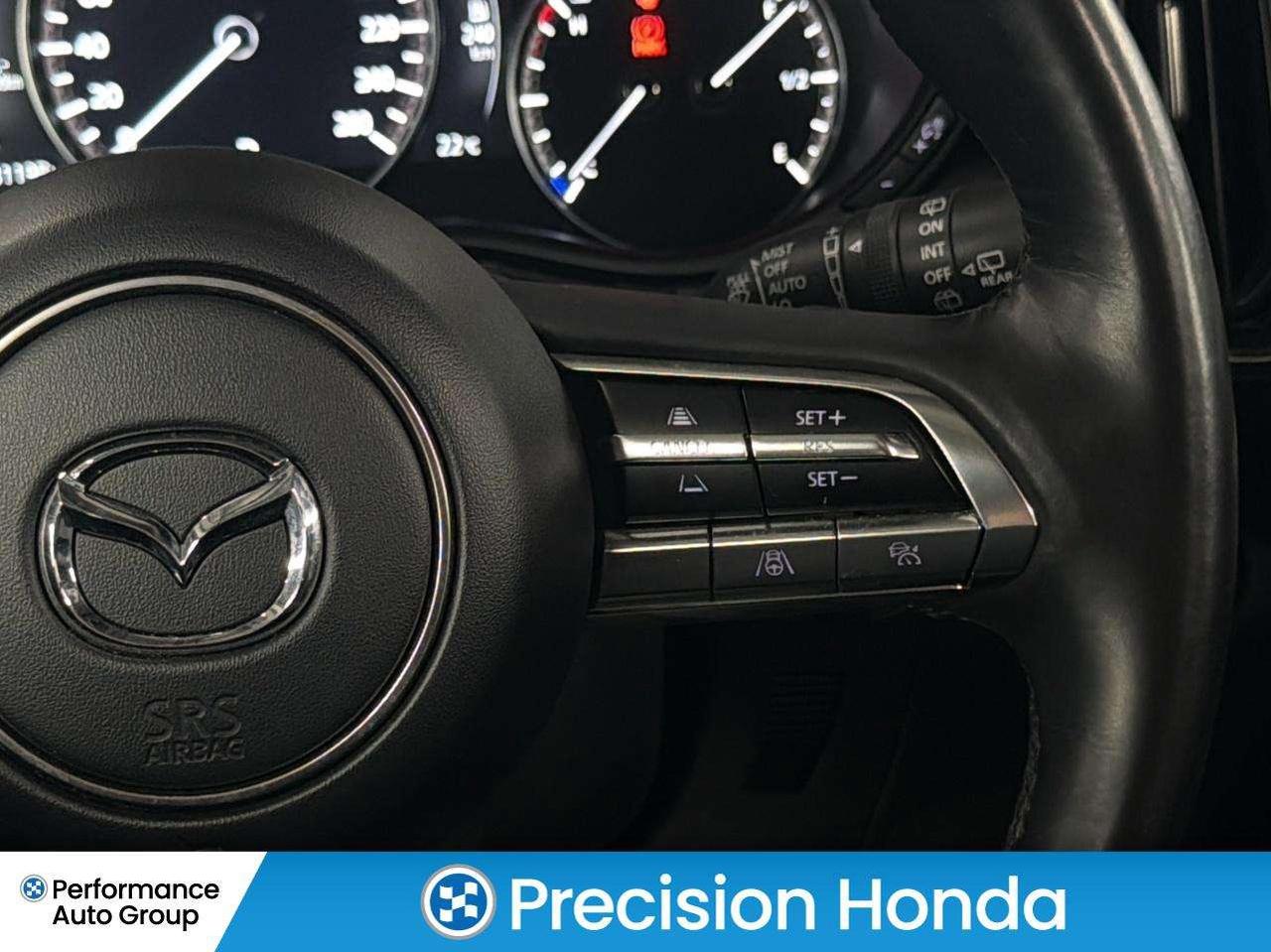 2024 Mazda CX-50 GT Photo