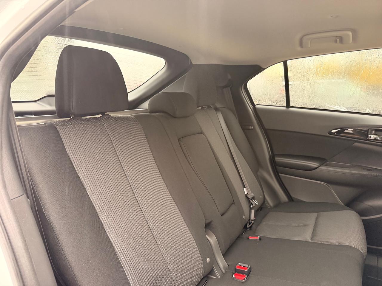 2026 Mitsubishi Eclipse Cross SE 4dr S-AWC Photo
