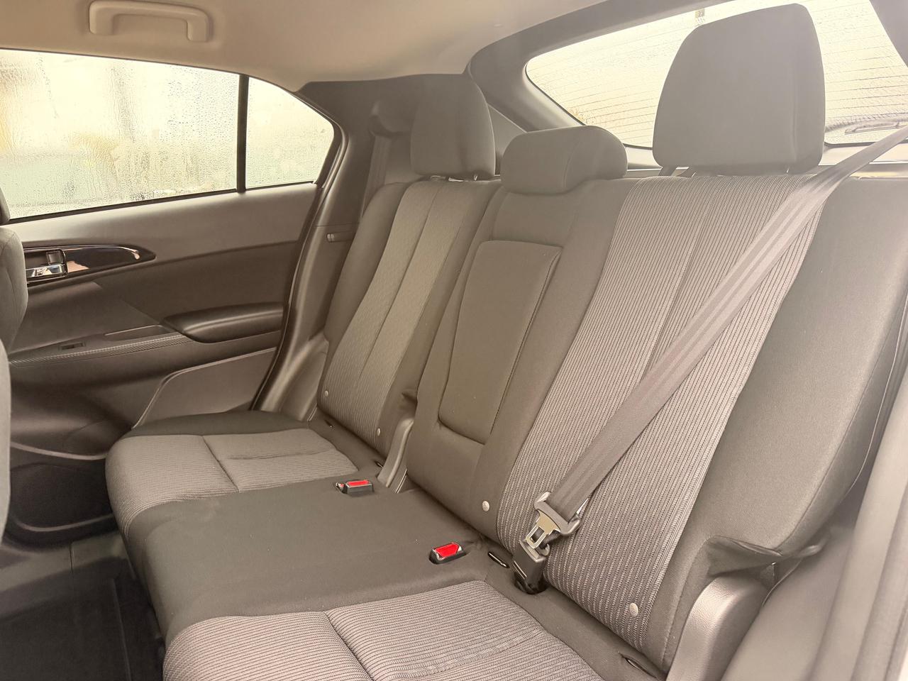 2026 Mitsubishi Eclipse Cross SE 4dr S-AWC Photo