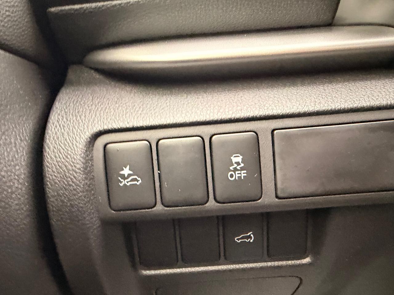 2026 Mitsubishi Eclipse Cross SE 4dr S-AWC Photo