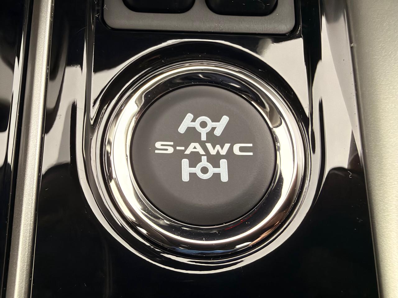 2026 Mitsubishi Eclipse Cross SE 4dr S-AWC Photo