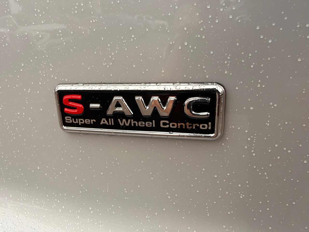 2026 Mitsubishi Eclipse Cross SE 4dr S-AWC Photo