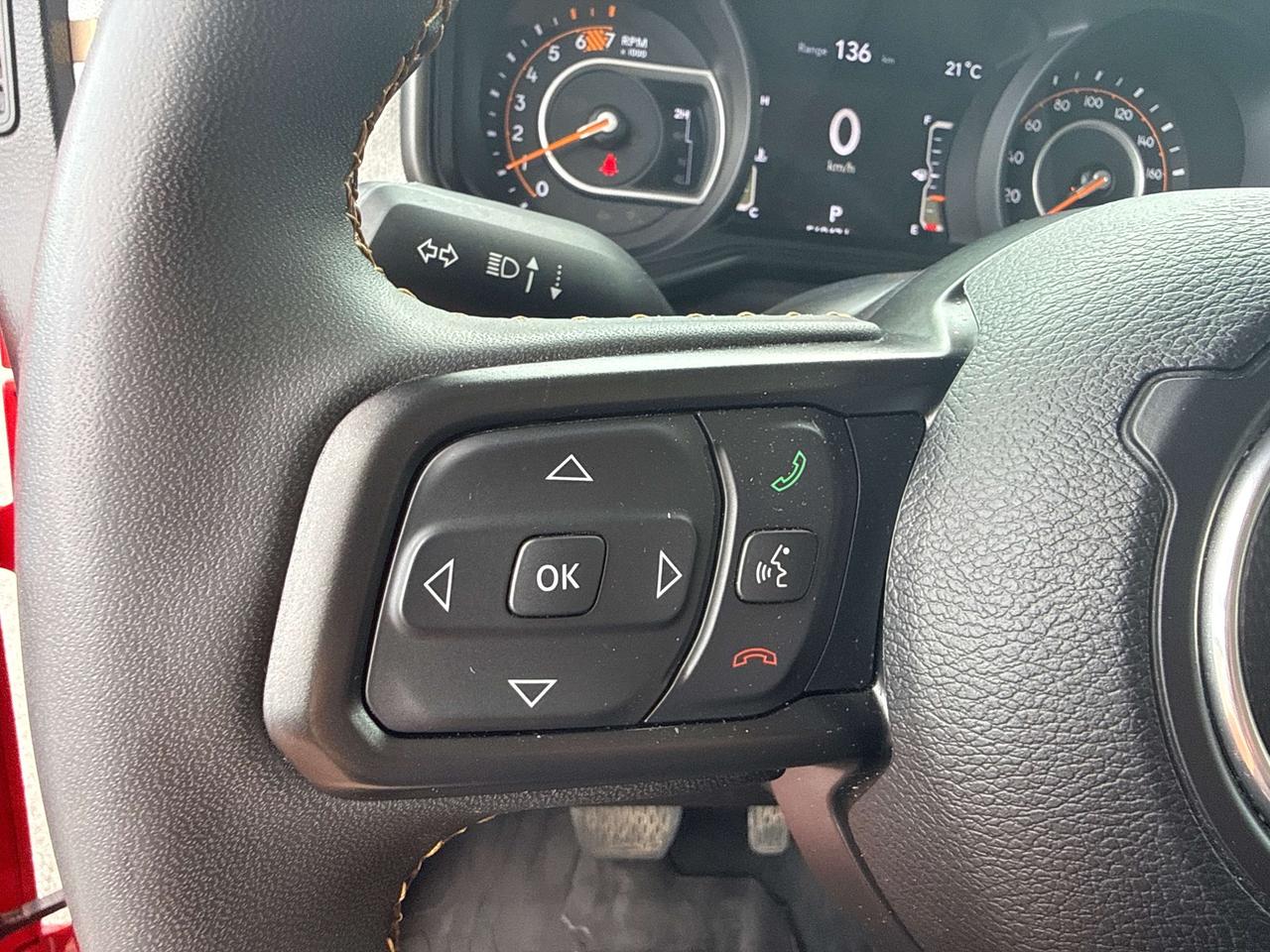 2024 Jeep Wrangler Willys - htd seats/wheel - hard top Photo