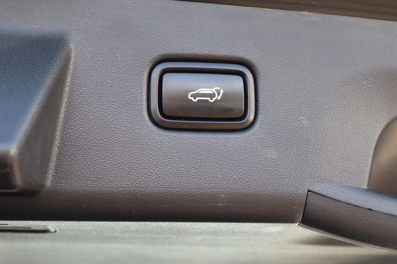 2022 Hyundai Tucson Ultimate Hybrid AWD Photo