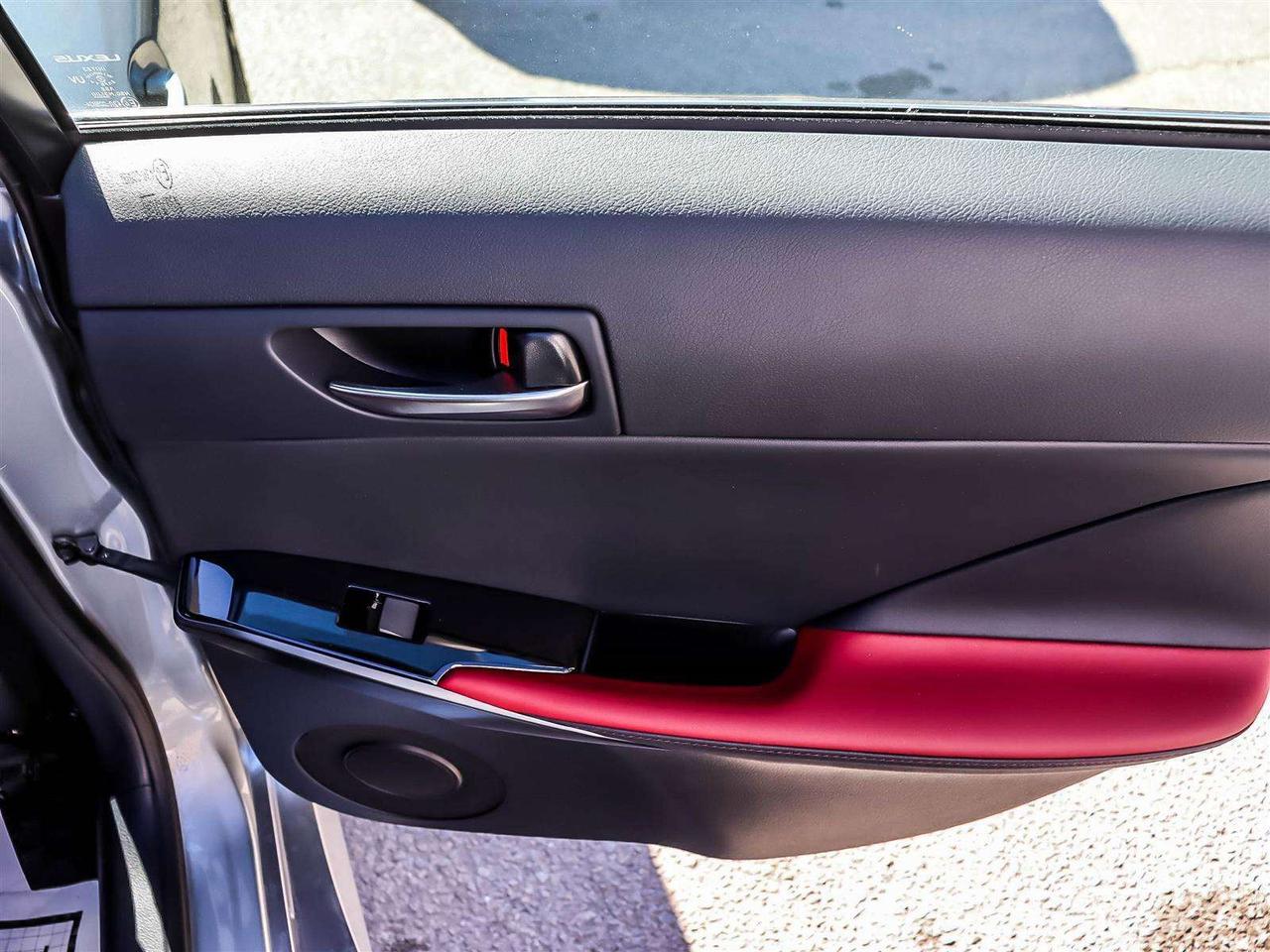 2025 Lexus IS IS 300 AWD 3.5L V6 ADAPTIVE CRUISE POWER SEATS Photo