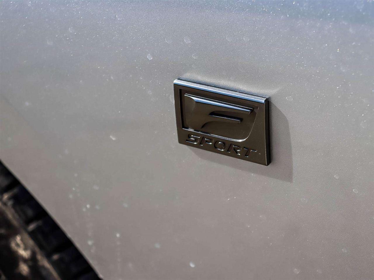 2025 Lexus IS IS 300 AWD 3.5L V6 ADAPTIVE CRUISE POWER SEATS Photo