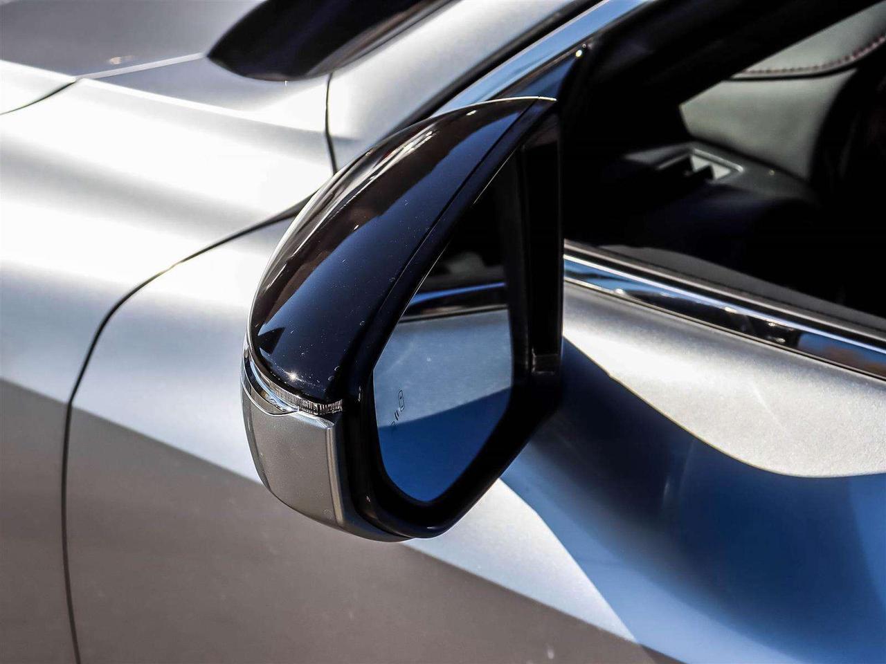 2025 Lexus IS IS 300 AWD 3.5L V6 ADAPTIVE CRUISE POWER SEATS Photo