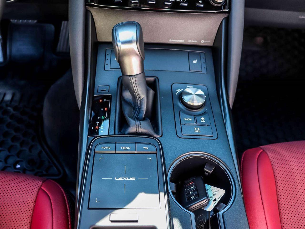 2025 Lexus IS IS 300 AWD 3.5L V6 ADAPTIVE CRUISE POWER SEATS Photo