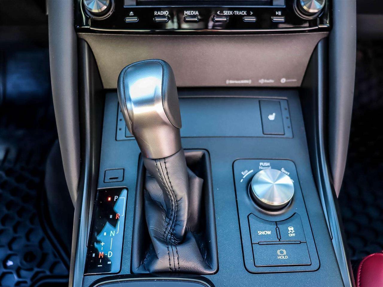 2025 Lexus IS IS 300 AWD 3.5L V6 ADAPTIVE CRUISE POWER SEATS Photo