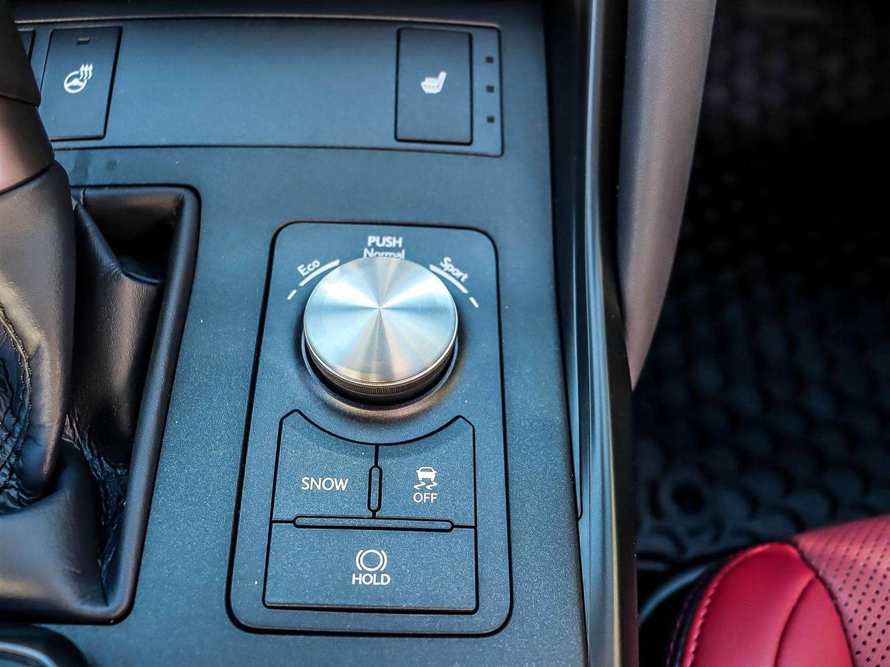 2025 Lexus IS IS 300 AWD 3.5L V6 ADAPTIVE CRUISE POWER SEATS Photo