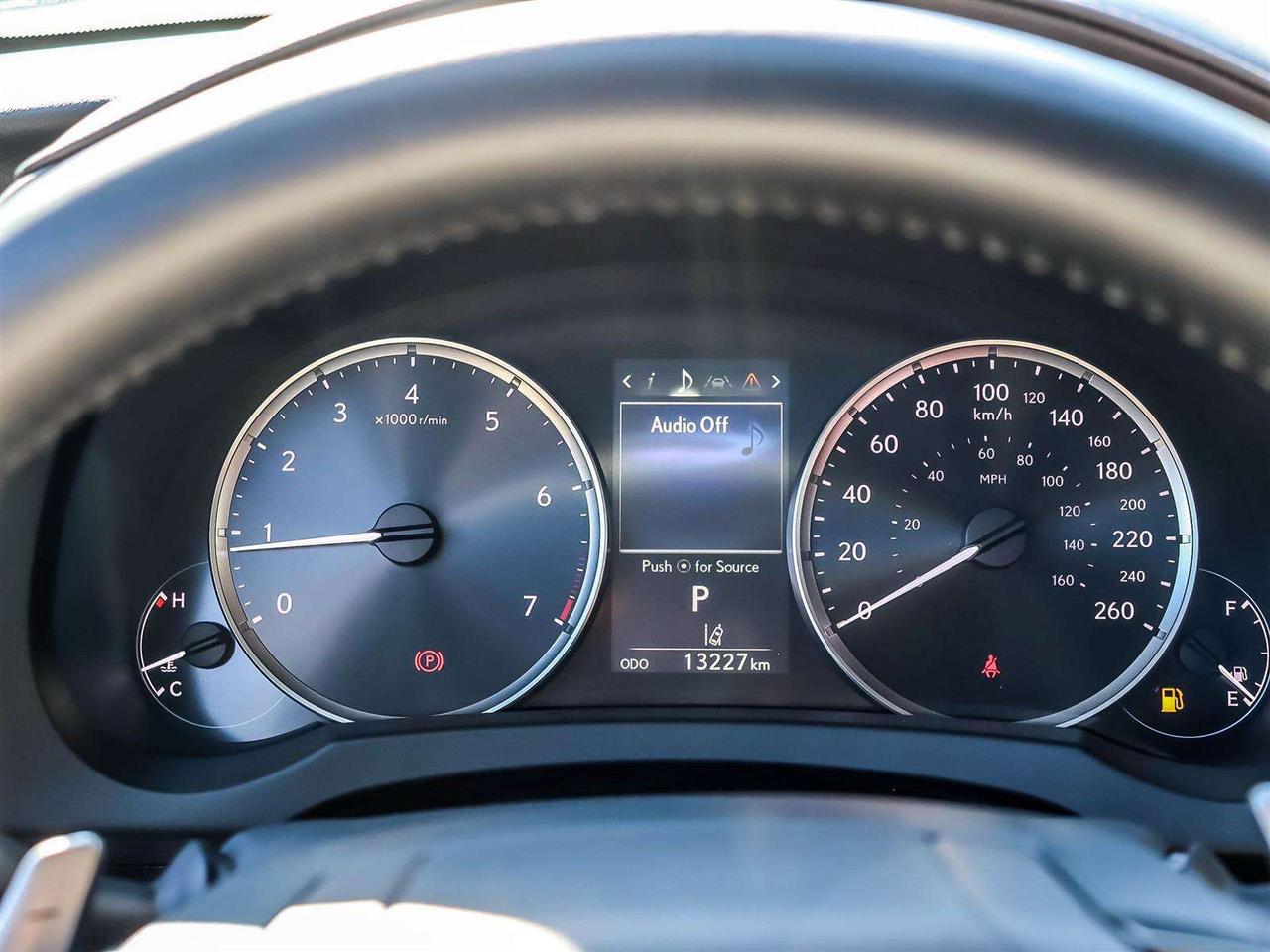2025 Lexus IS IS 300 AWD 3.5L V6 ADAPTIVE CRUISE POWER SEATS Photo