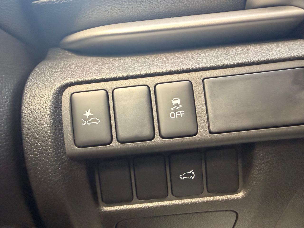 2026 Mitsubishi Eclipse Cross SE 4dr S-AWC Photo