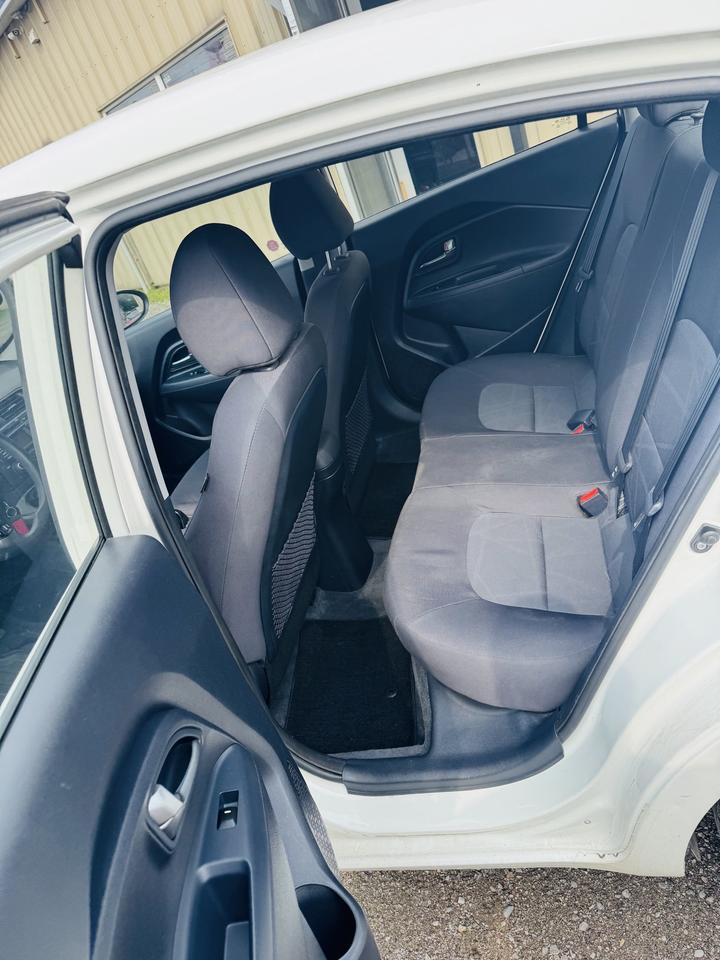 2013 Kia Rio LX Photo