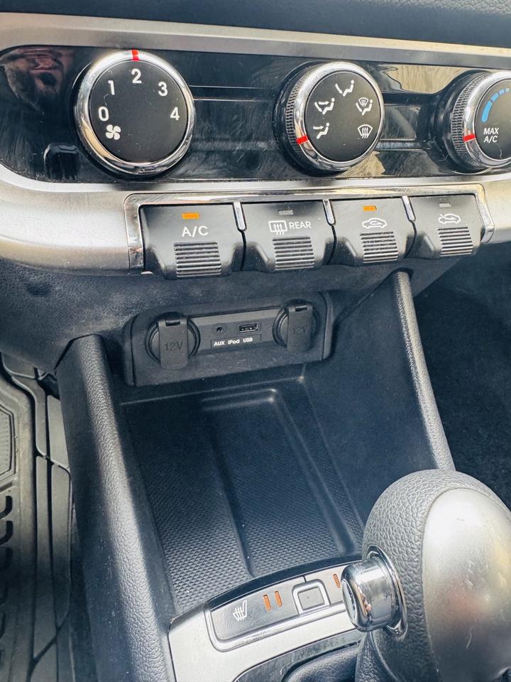 2013 Kia Rio LX Photo