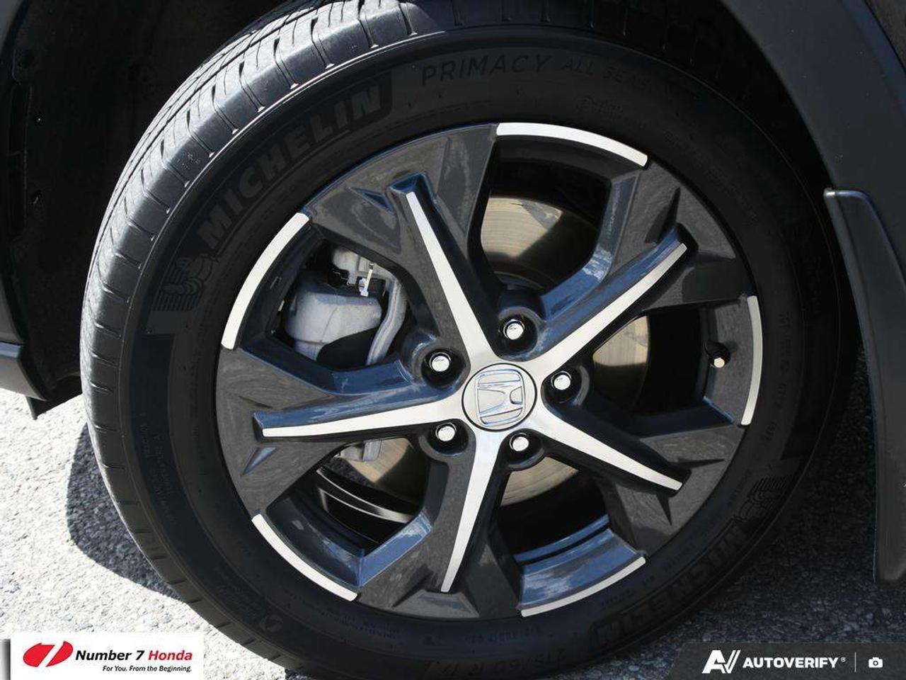 2023 Honda HR-V Sport *EXTENDED POWERTRAIN WARRANTY*NO REPORTED ACCIDENTS*ONE OWNER Photo