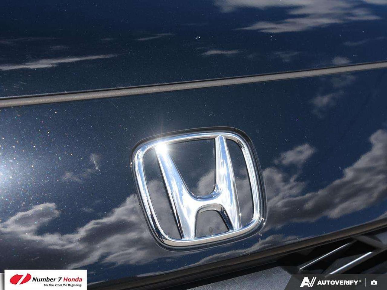 2023 Honda HR-V Sport *EXTENDED POWERTRAIN WARRANTY*NO REPORTED ACCIDENTS*ONE OWNER Photo