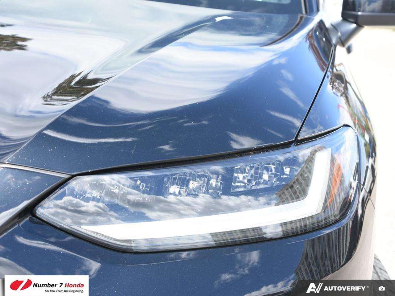 2023 Honda HR-V Sport *EXTENDED POWERTRAIN WARRANTY*NO REPORTED ACCIDENTS*ONE OWNER Photo