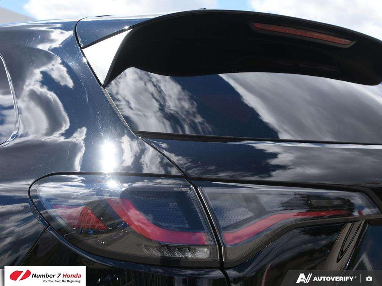 2023 Honda HR-V Sport *EXTENDED POWERTRAIN WARRANTY*NO REPORTED ACCIDENTS*ONE OWNER Photo