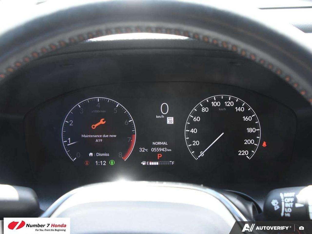 2023 Honda HR-V Sport *EXTENDED POWERTRAIN WARRANTY*NO REPORTED ACCIDENTS*ONE OWNER Photo
