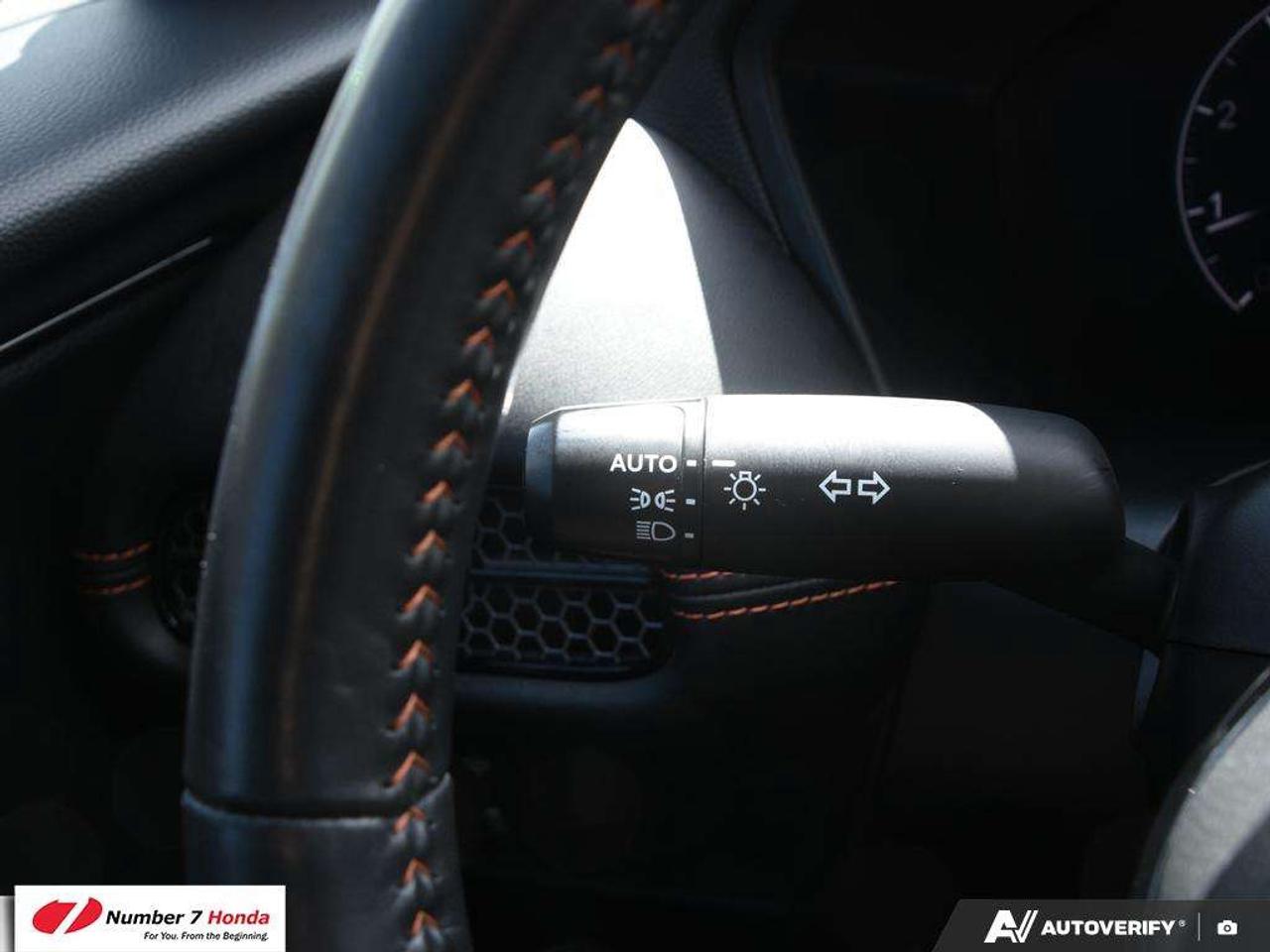 2023 Honda HR-V Sport *EXTENDED POWERTRAIN WARRANTY*NO REPORTED ACCIDENTS*ONE OWNER Photo