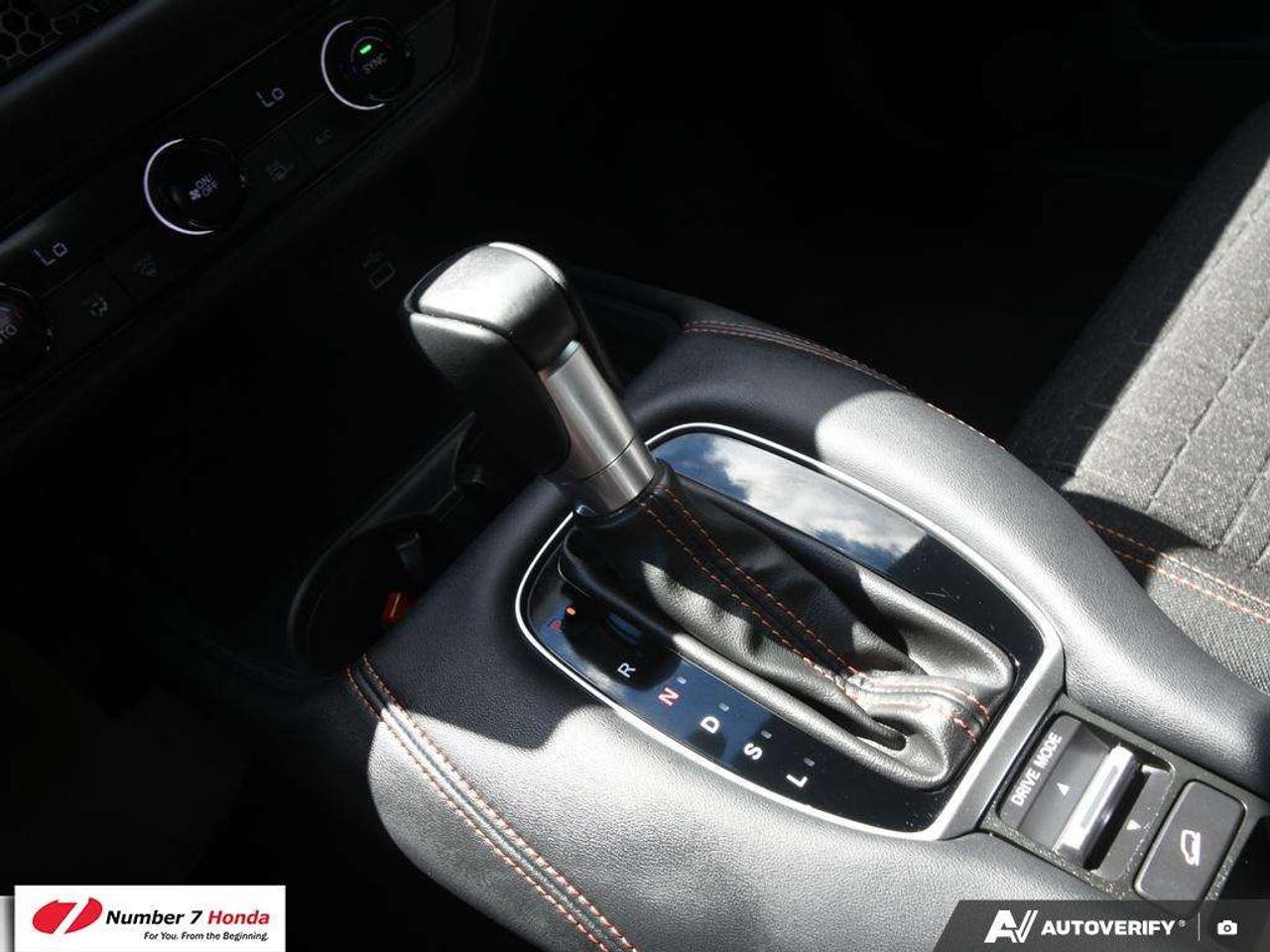 2023 Honda HR-V Sport *EXTENDED POWERTRAIN WARRANTY*NO REPORTED ACCIDENTS*ONE OWNER Photo