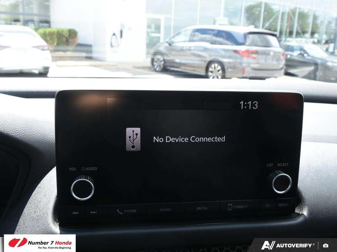 2023 Honda HR-V Sport *EXTENDED POWERTRAIN WARRANTY*NO REPORTED ACCIDENTS*ONE OWNER Photo