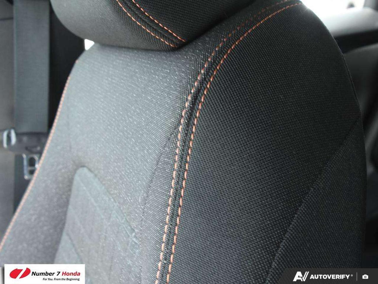 2023 Honda HR-V Sport *EXTENDED POWERTRAIN WARRANTY*NO REPORTED ACCIDENTS*ONE OWNER Photo