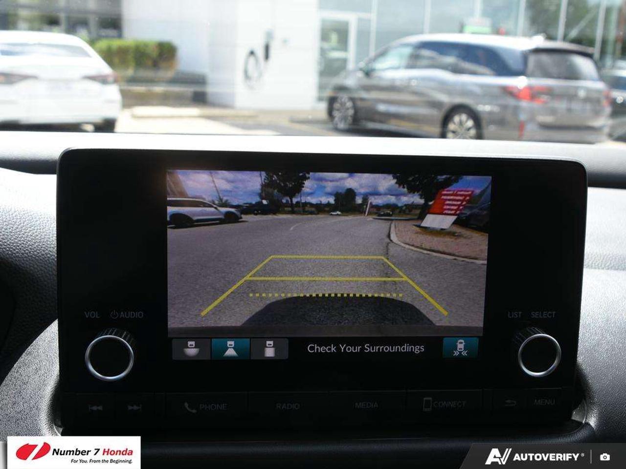 2023 Honda HR-V Sport *EXTENDED POWERTRAIN WARRANTY*NO REPORTED ACCIDENTS*ONE OWNER Photo