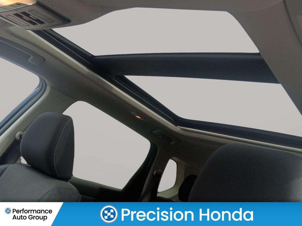 2026 Nissan Rogue SV w/Sunroof CarPlay Rear Camera Photo