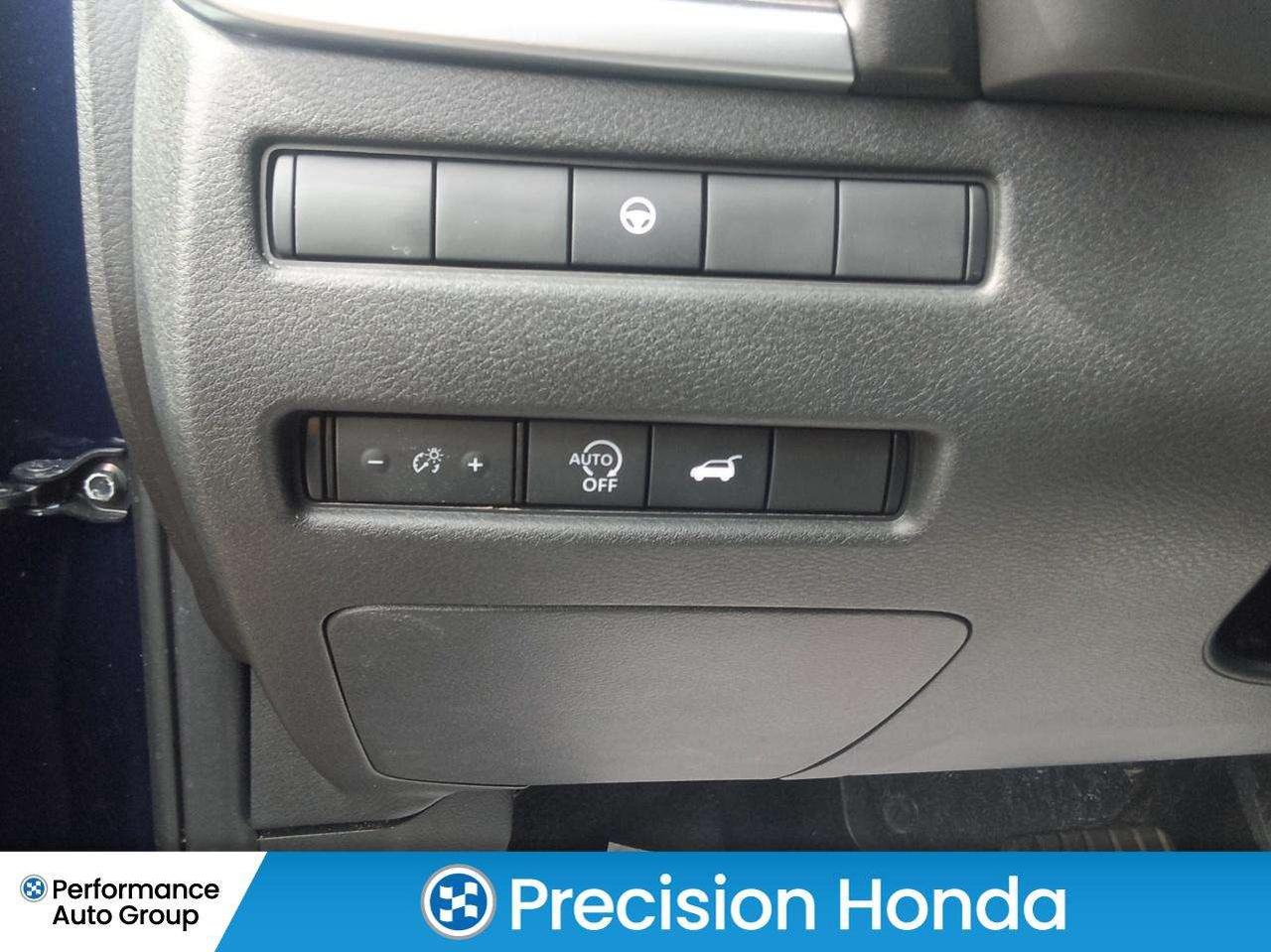 2026 Nissan Rogue SV w/Sunroof CarPlay Rear Camera Photo