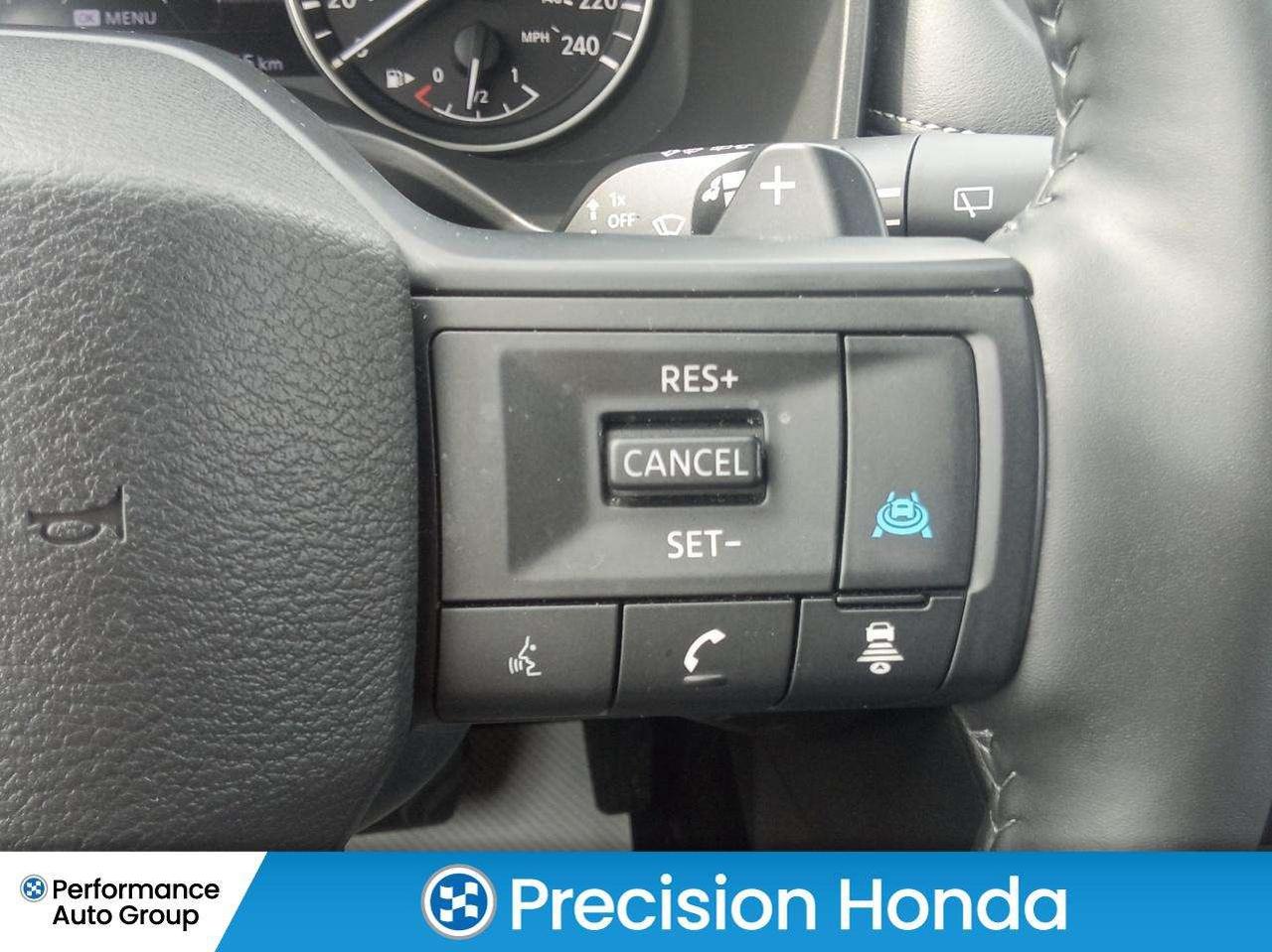 2026 Nissan Rogue SV w/Sunroof CarPlay Rear Camera Photo