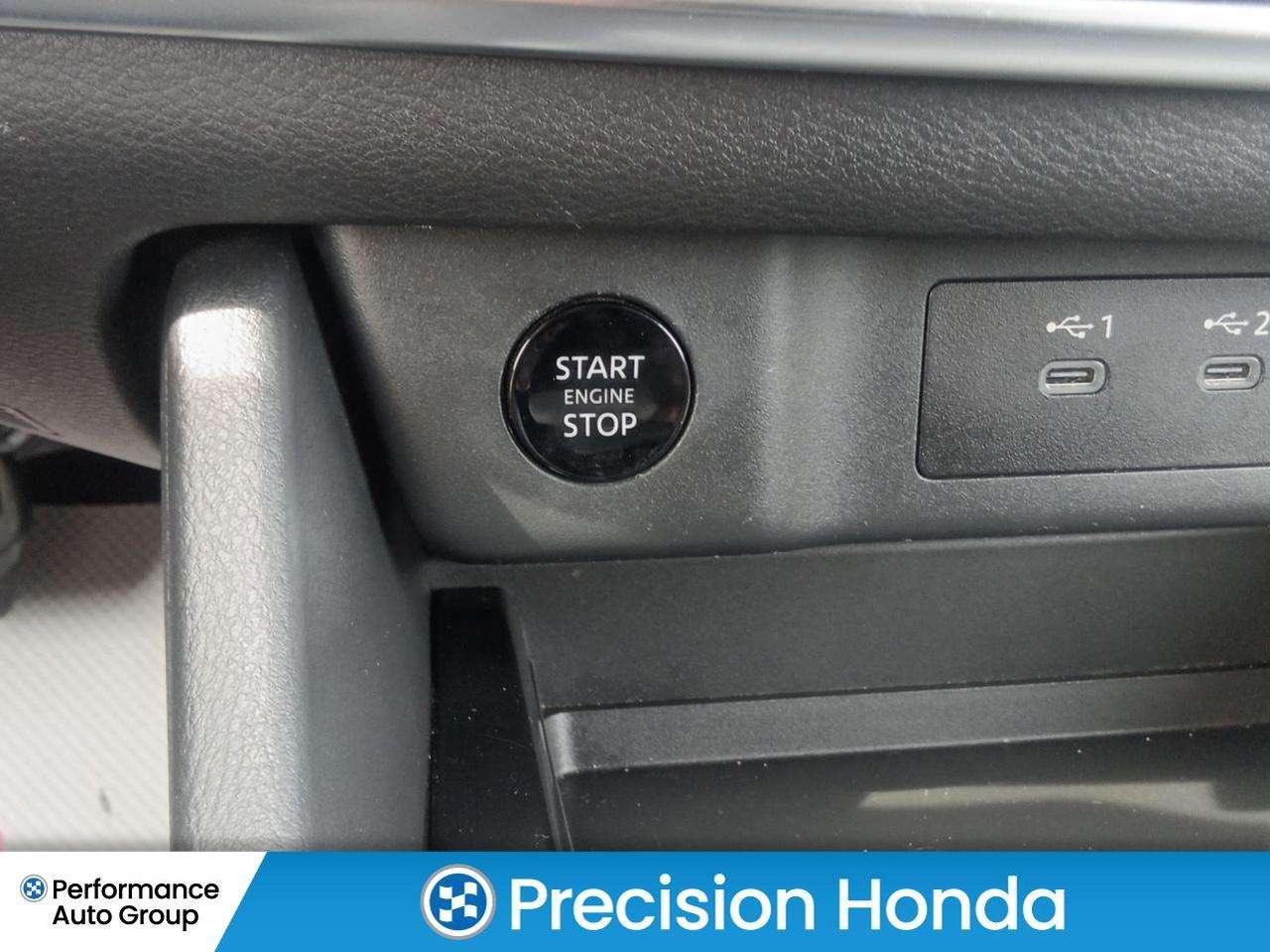 2026 Nissan Rogue SV w/Sunroof CarPlay Rear Camera Photo