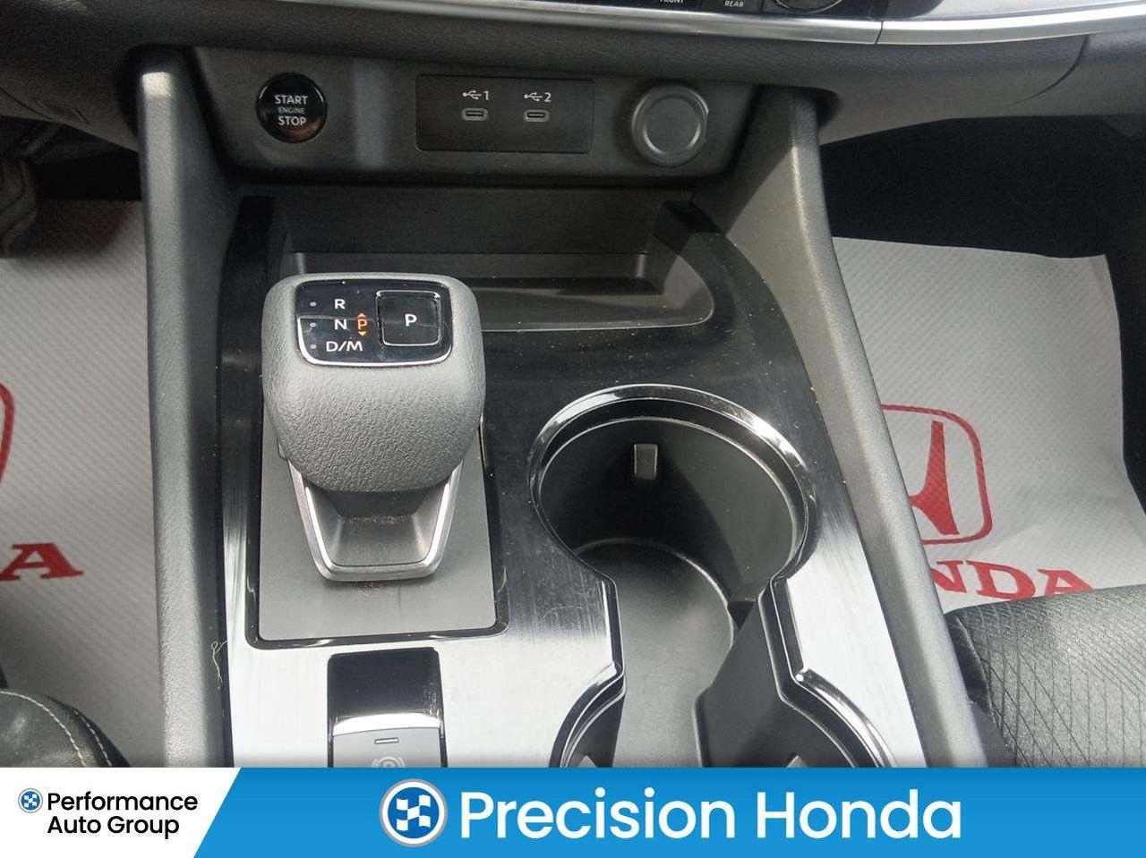 2026 Nissan Rogue SV w/Sunroof CarPlay Rear Camera Photo