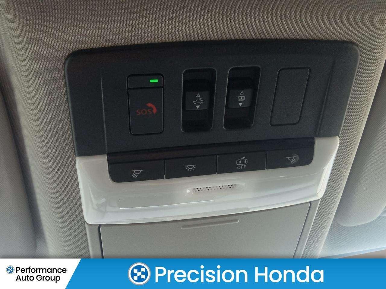 2026 Nissan Rogue SV w/Sunroof CarPlay Rear Camera Photo