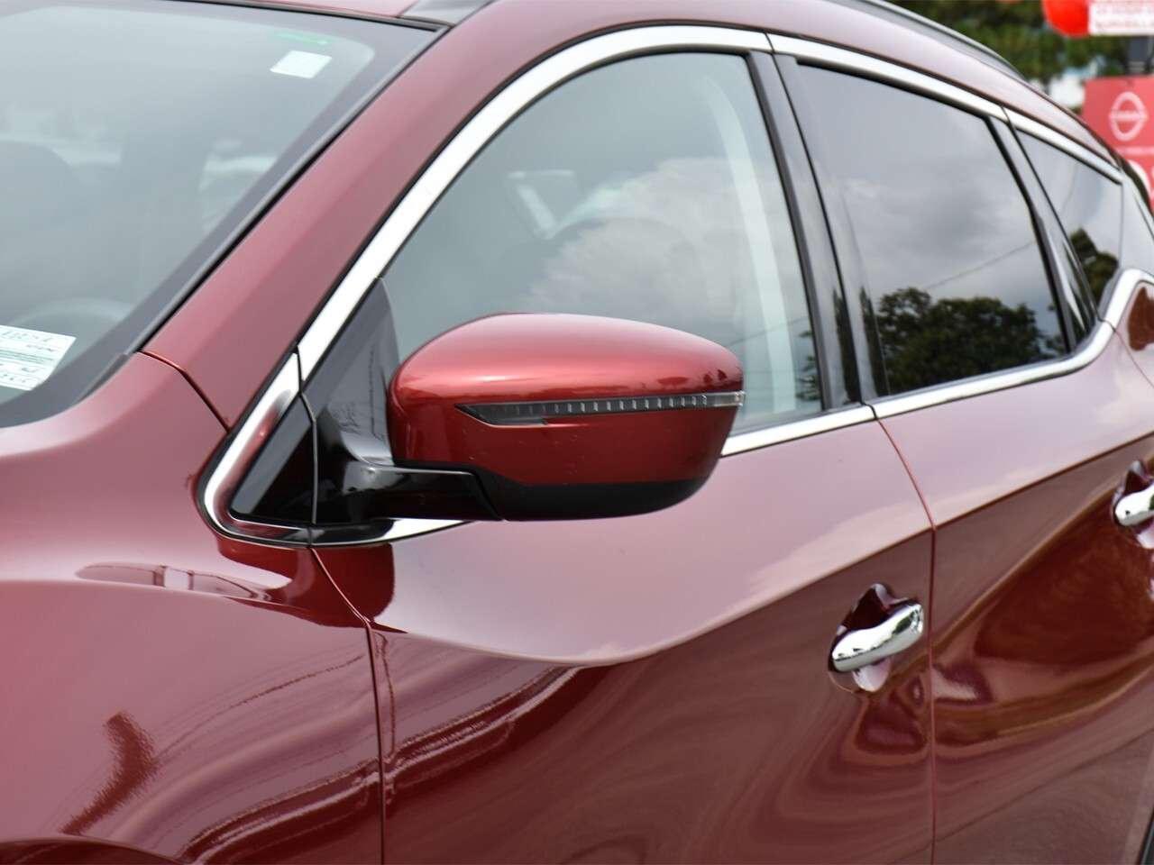 2018 Nissan Murano APPLE CARPLAY, HEATED SEATS, REAR VIEW MONITOR Photo