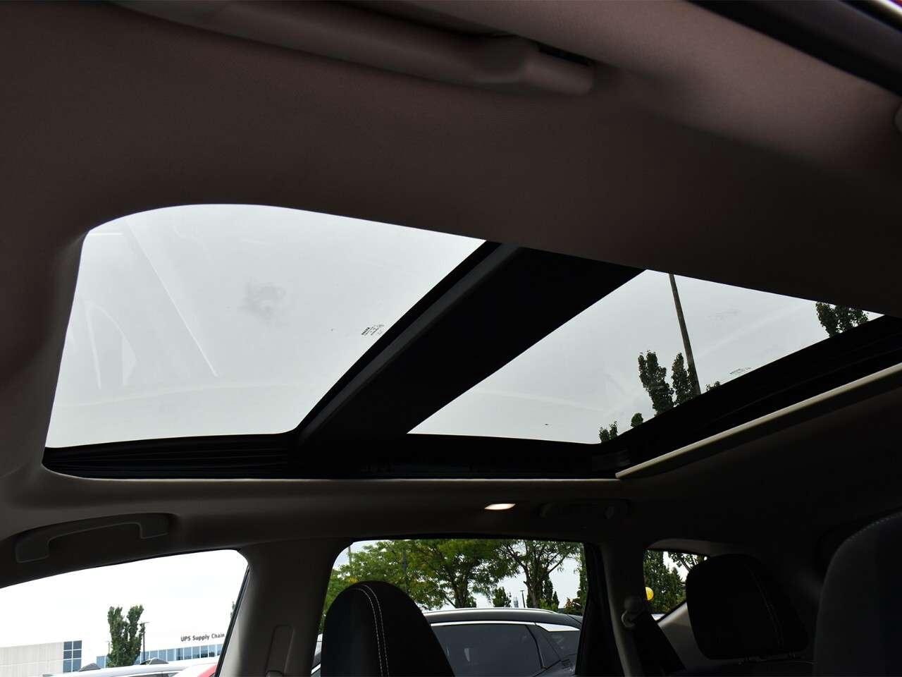 2018 Nissan Murano APPLE CARPLAY, HEATED SEATS, REAR VIEW MONITOR Photo