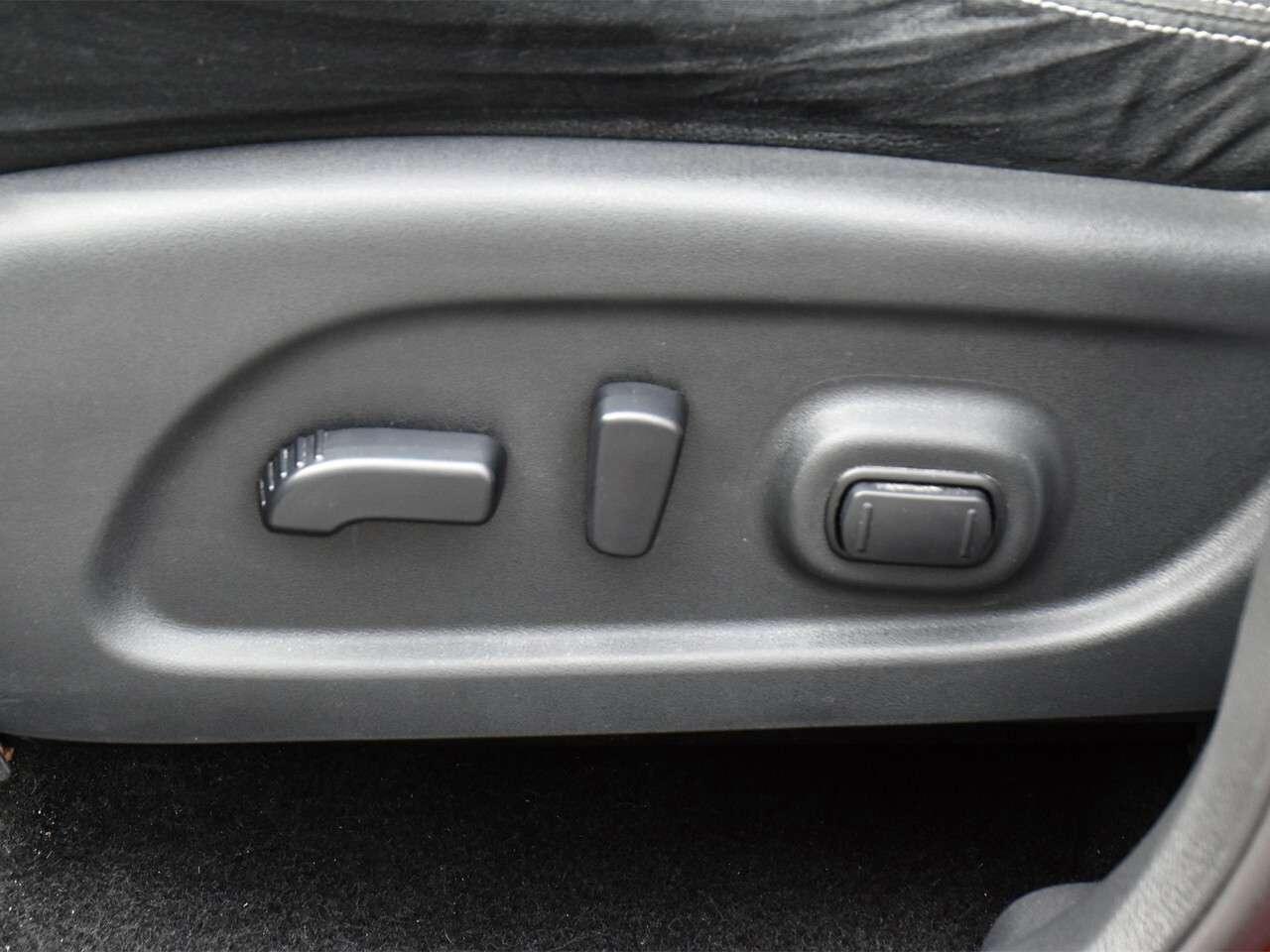 2018 Nissan Murano APPLE CARPLAY, HEATED SEATS, REAR VIEW MONITOR Photo