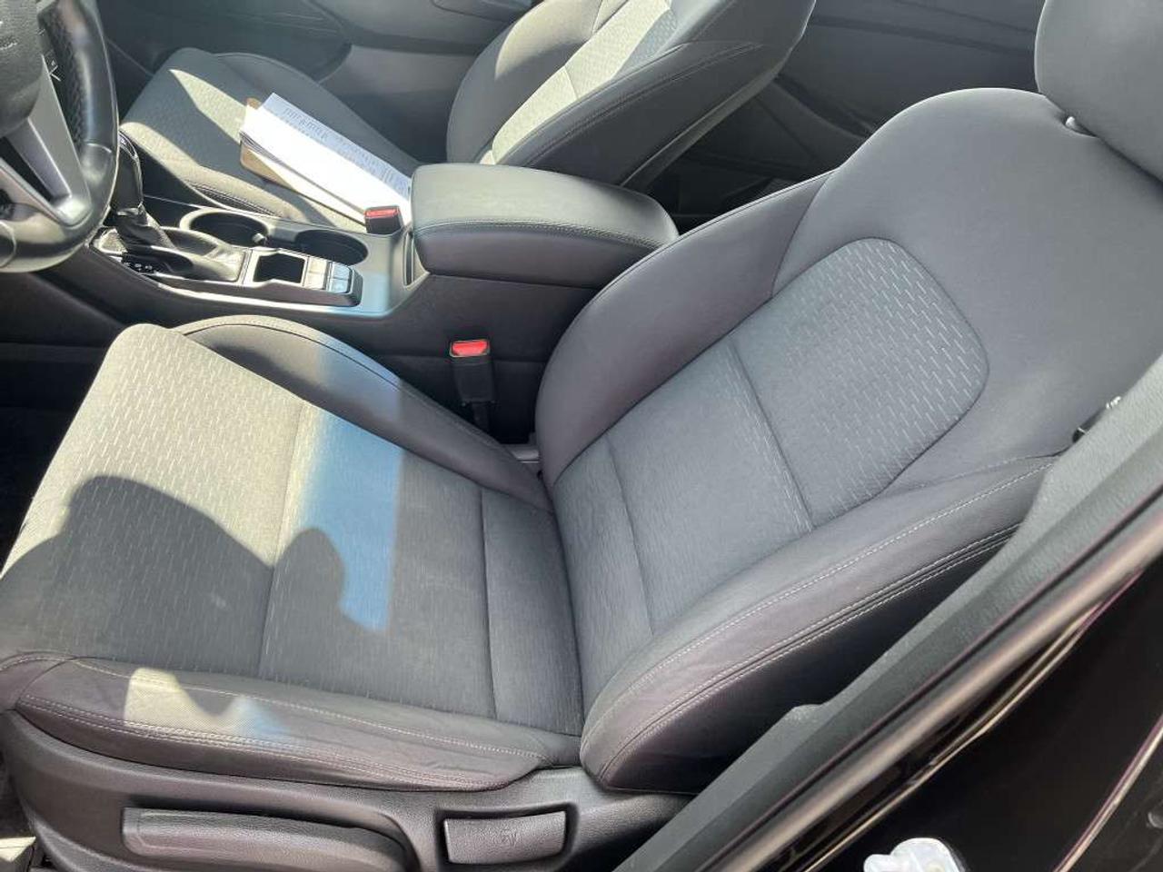 2019 Hyundai Tucson preffered 4dr All-wheel Drive Automatic Photo