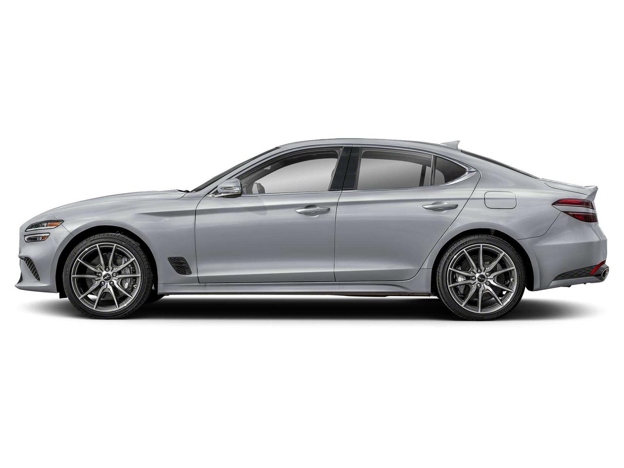 2024 Genesis G70 2.5T ADVANCED   CLEAN CARFAX Photo