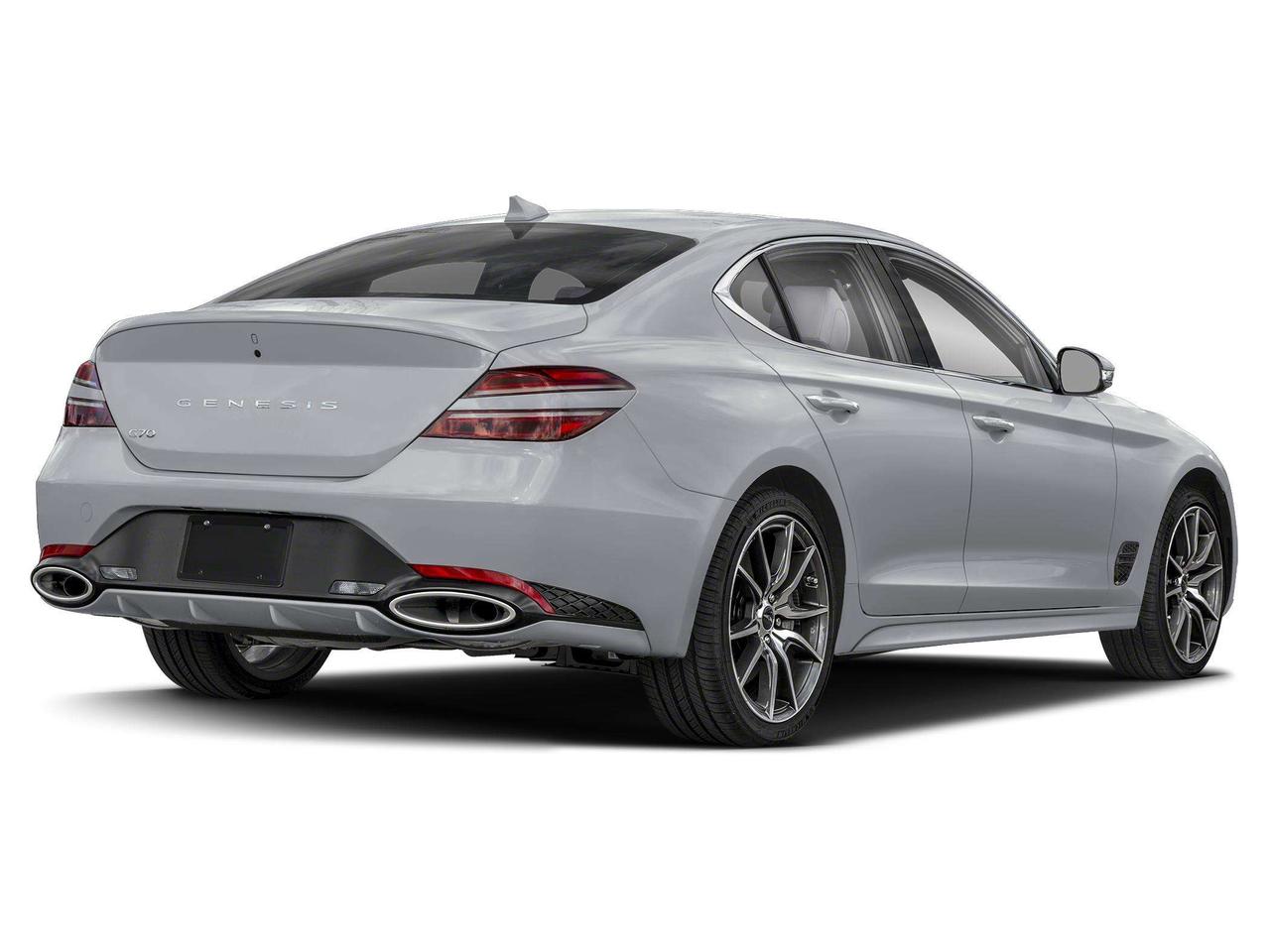 2024 Genesis G70 2.5T ADVANCED   CLEAN CARFAX Photo5