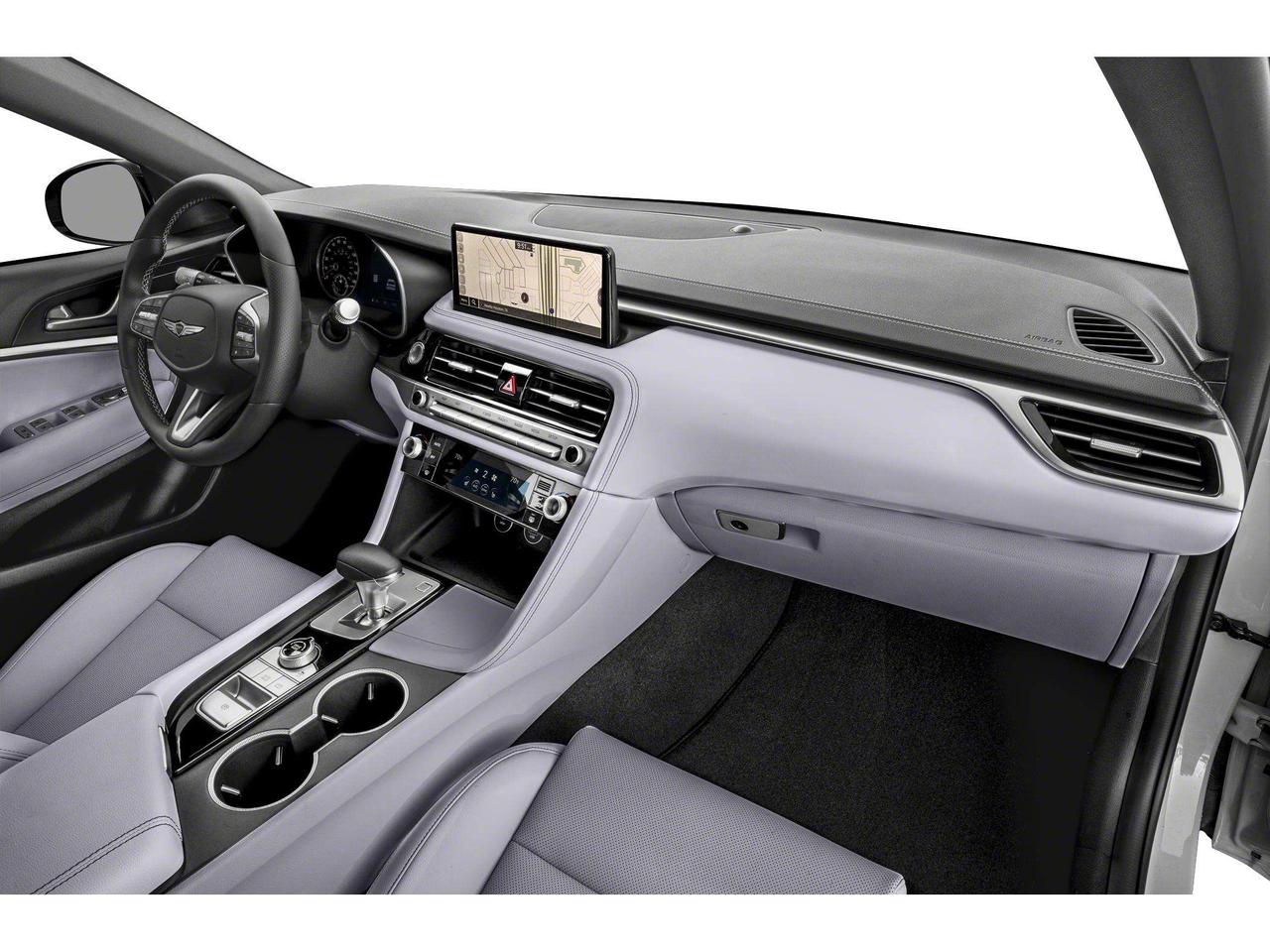 2024 Genesis G70 2.5T ADVANCED   CLEAN CARFAX Photo