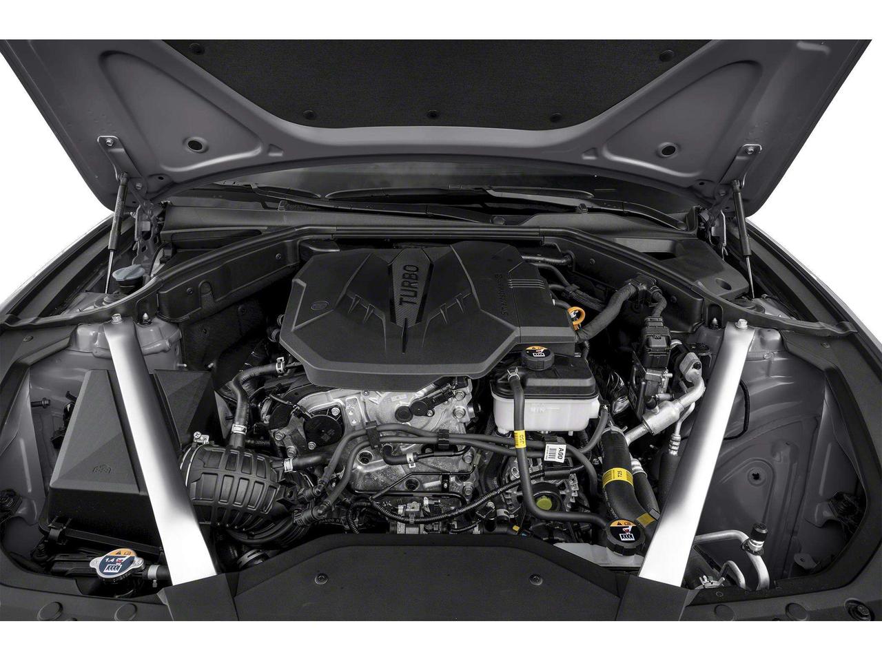 2024 Genesis G70 2.5T ADVANCED   CLEAN CARFAX Photo