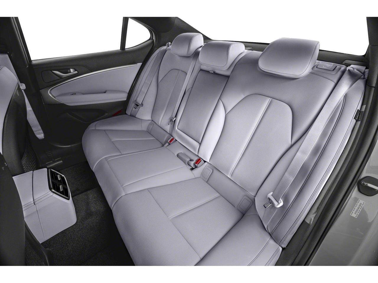 2024 Genesis G70 2.5T ADVANCED   CLEAN CARFAX Photo