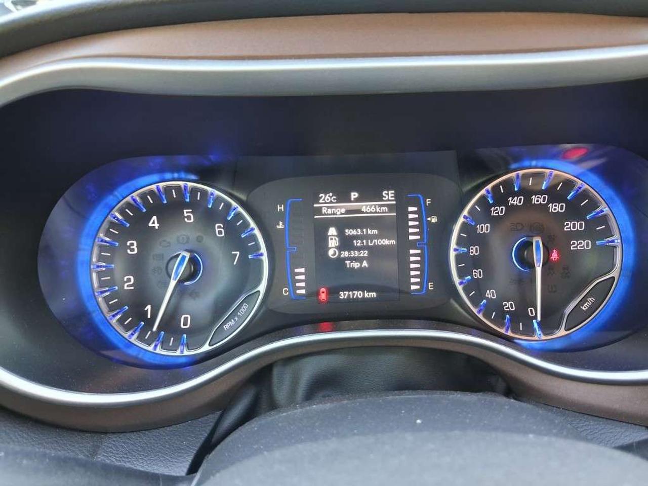 2024 Chrysler Grand Caravan SXT 2WD Photo