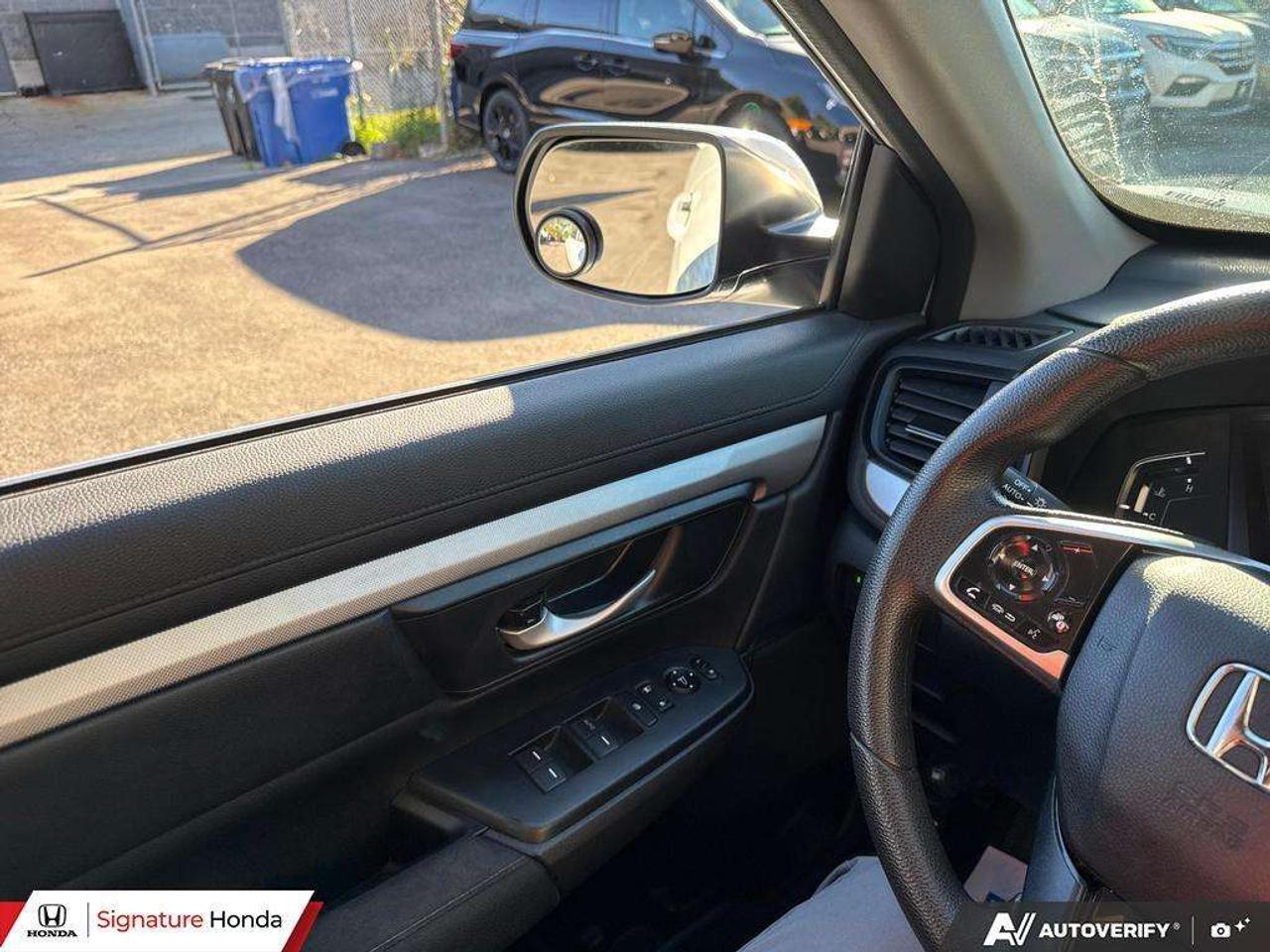 2021 Honda CR-V LX Photo