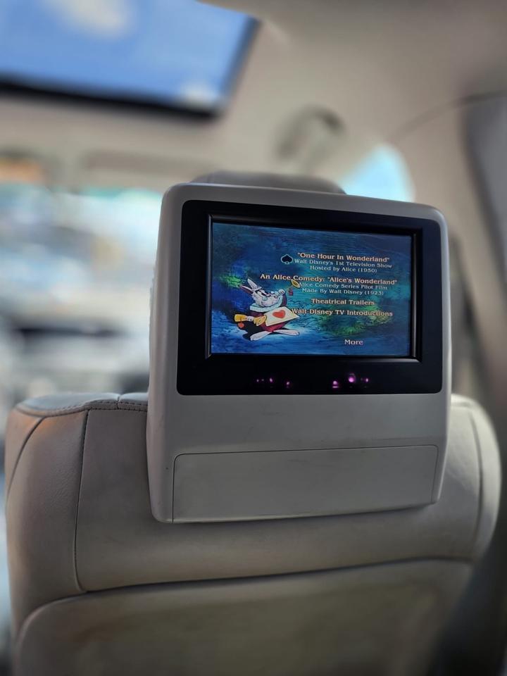 2010 Lexus RX 350 Photo