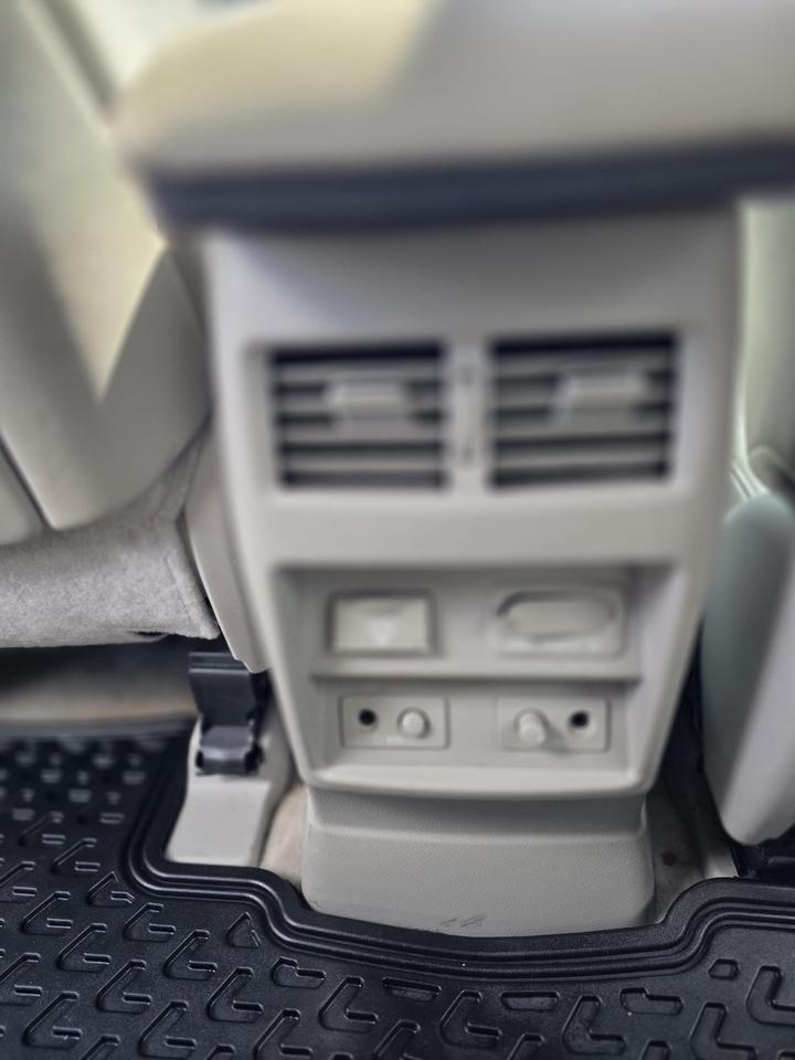 2010 Lexus RX 350 Photo