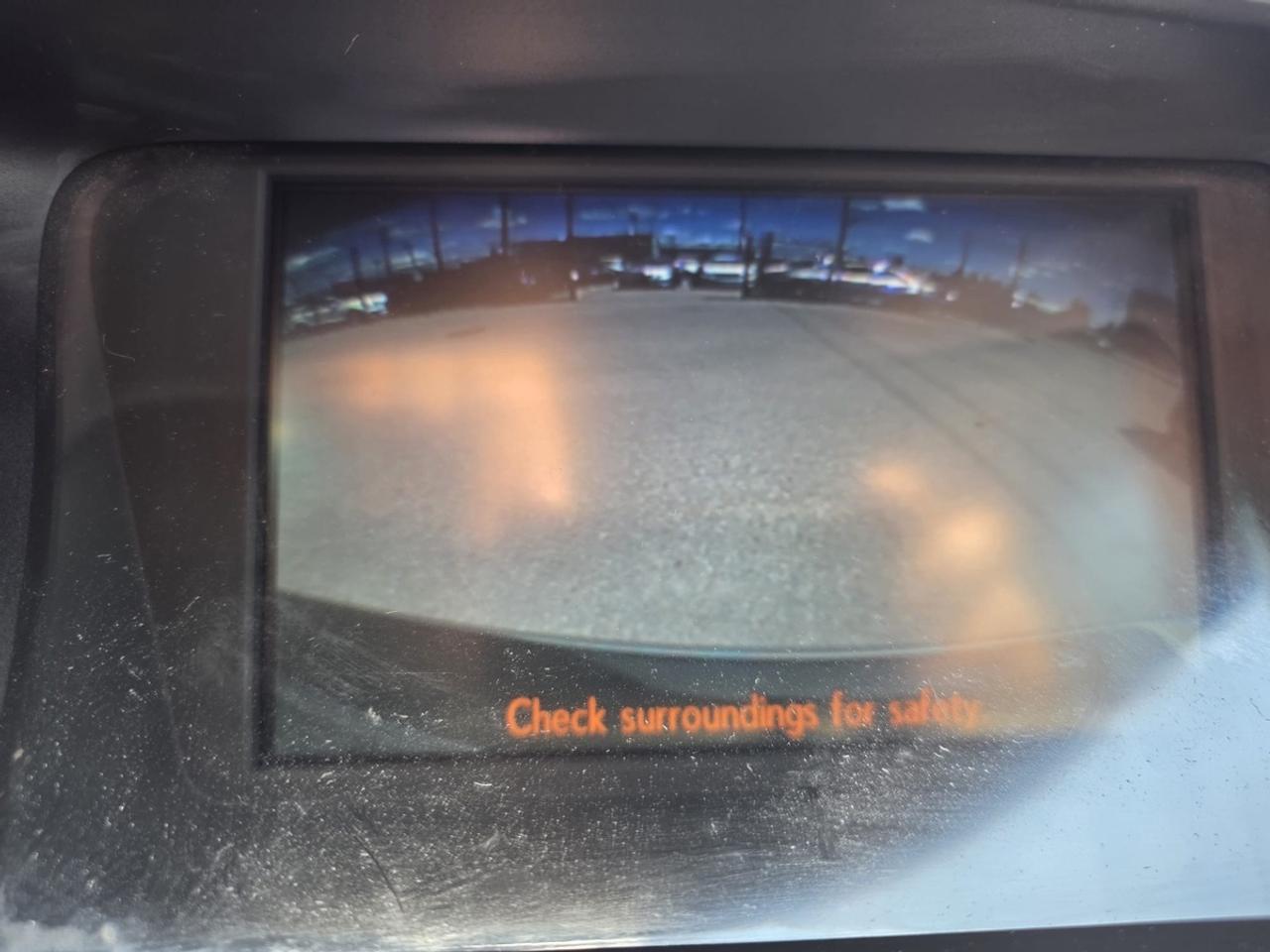 2010 Lexus RX 350 Photo