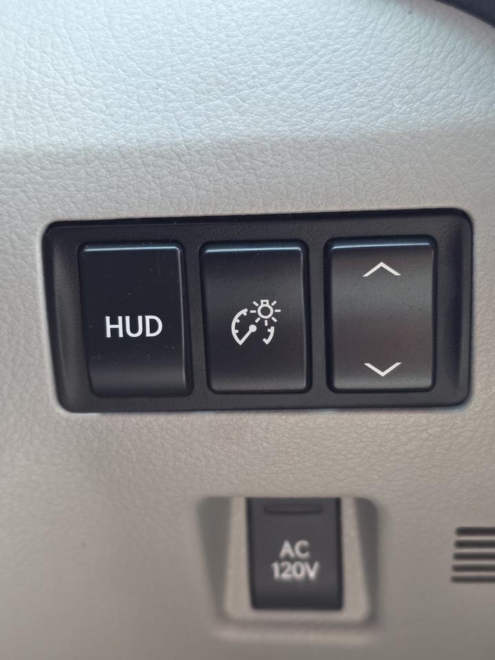 2010 Lexus RX 350 Photo