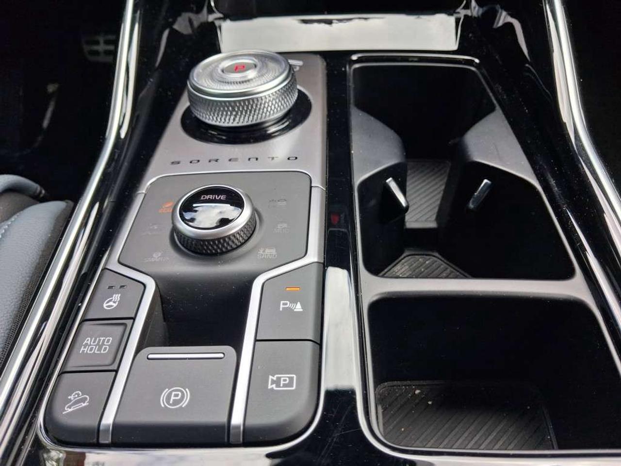2025 Kia Sorento SX AWD Photo